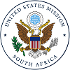 US Embassy Seal